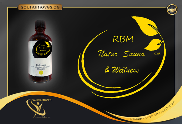 RBM Natur Sauna & Wellness